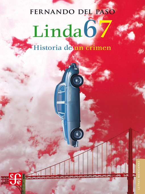 Title details for Linda 67 by Fernando Del Paso - Available